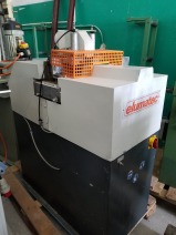 PIŁA DO LISTEW PRZYSZYBOWYCH ELUMATEC GLS 192 Z PRZYMIAREM EMA 201/10 ROK 1998