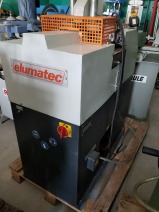 PIŁA DO LISTEW PRZYSZYBOWYCH ELUMATEC GLS 192 Z PRZYMIAREM EMA 201/10 ROK 1998