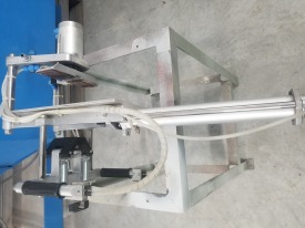 OCZYSZCZARKA / DŁUTOWNICA RYKO ROK 2013