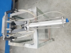 OCZYSZCZARKA / DŁUTOWNICA RYKO ROK 2013