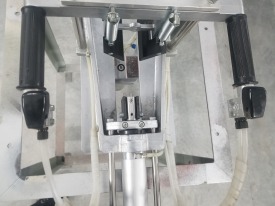 OCZYSZCZARKA / DŁUTOWNICA RYKO ROK 2013