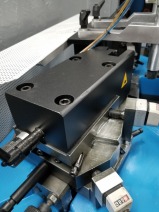 ZAGNIATARKA / ZACISKARKA PREZ-MET PN 200 ROK 2013