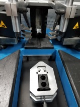 ZAGNIATARKA / ZACISKARKA PREZ-MET PN 200 ROK 2013