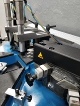 ZAGNIATARKA / ZACISKARKA PREZ-MET PN 200 ROK 2013