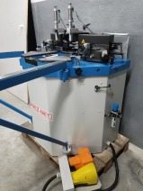 ZAGNIATARKA / ZACISKARKA PREZ-MET PN 200 ROK 2013