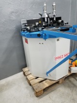 ZAGNIATARKA / ZACISKARKA PREZ-MET PN 200 ROK 2013