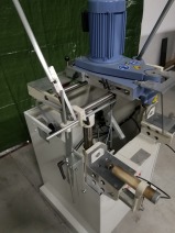 FREZARKO - KOPIARKA ROTOX KF 341 ROK 2004