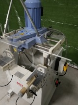 FREZARKO - KOPIARKA ROTOX KF 341 ROK 2004