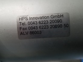 GILOTYNA DO OKUĆ MACO