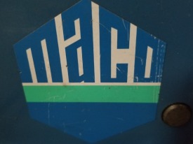 GILOTYNA DO OKUĆ MACO