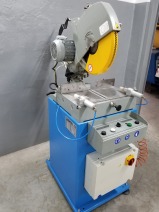 PIŁA JEDNOGŁOWICOWA PERTICI UNIVER 40 AI ROK 2008 