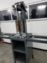 WKRĘTARKA DO WZMOCNIEŃ GEVO SE1 SA  ROK 2007