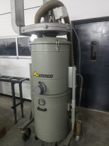 ODCIĄG WIÓRÓW EMMEGI ASPIRATORE M 64 