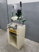 FREZARKO - KOPIARKA DO STOLARKI ALUMINIOWEJ LGF TRACER 