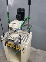 FREZARKO - KOPIARKA DO STOLARKI ALUMINIOWEJ LGF TRACER 