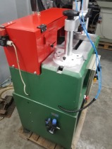 FREZARKA DO SŁUPKA STB F 125