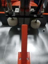 PIŁA JEDNOGŁOWICOWA DO LISTEW ALUMINIOWYCH TEKNA TK 100 ROK 2008