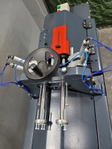 PIŁA DO LISTEW PRZYSZYBOWYCH STB / FIMTEC GS 225 A ROK 2003