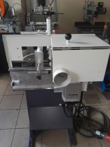 FREZARKA DO SŁUPKA ELUMATEC AF 221 / 60 ROK 2002