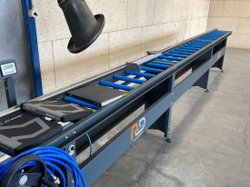 PIŁA JEDNOGŁOWICOWA  EMMEGI SCA 550 ROK 2022