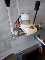 FREZARKO - KOPIARKA ELUMATEC AS 70 / 60 ROK 2002