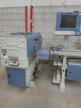 PIŁA DO LISTEW PRZYSZYBOWYCH ROTOX GLA 403 ROK 2008