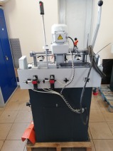 FREZARKO-KOPIARKA ELUMATEC KF 78 ROK 1998