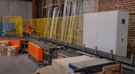 CENTRUM TNĄCO- OBRÓBCZE TEKNA TK 804, ROK 2011