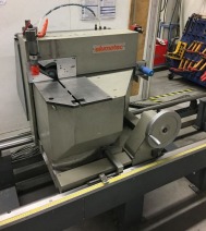 PIŁA AUTOMATYCZNA / DWUGŁOWICOWA ELUMATEC DG 104 / 02 