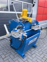 FREZARKO - KOPIARKA ROTOX KF 348 ROK 2001