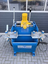 FREZARKO - KOPIARKA ROTOX KF 348 ROK 2001