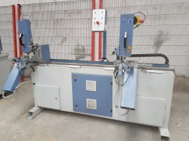 FREZARKA DO ODWODNIEŃ AUTOMAT ROTOX FWS 388 ROK 2008