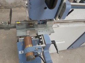 FREZARKA DO ODWODNIEŃ AUTOMAT ROTOX FWS 388 ROK 2008