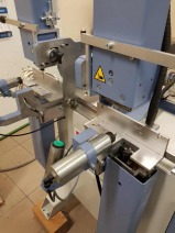 AUTOMAT 4 GŁOWICOWY ROTOX FWS 388 ROK 2006