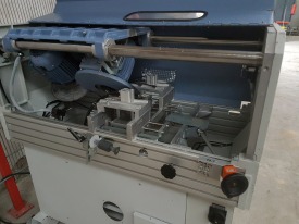 PIŁA DO LISTEW PRZYSZYBOWYCH ROTOX GLA 403 ROK 2008