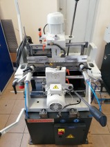 FREZARKO-KOPIARKA ELUMATEC KF 78 ROK 1998