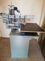 PIŁA JEDNOGŁOWICOWA GRAULE ZS 135 N 