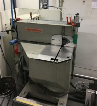 PIŁA AUTOMATYCZNA / DWUGŁOWICOWA ELUMATEC DG 104 / 02 