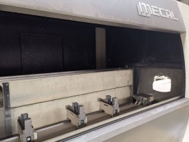 CENTRUM OBRÓBCZE MECAL MC 307 FALCON  ROK 2013