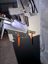 FREZARKO - KOPIARKA ELUMATEC AS 70 / 60 ROK 2002