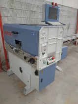 PIŁA DO LISTEW PRZYSZYBOWYCH ROTOX GLA 403 ROK 2008