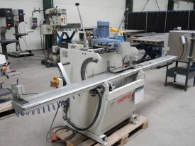 FREZARKO - KOPIARKA ROTOX KF 344 ROK 2008