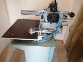 PIŁA JEDNOGŁOWICOWA GRAULE ZS 135 N 