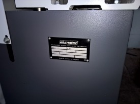 FREZARKO - KOPIARKA ELUMATEC AS 70 / 60 ROK 2002