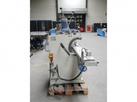 FREZARKO - KOPIARKA ROTOX KF 344 ROK 2008