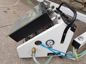 STÓŁ DO OKUWANIA FEDERHENN FM 3002 ROK 2007