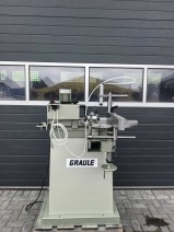 FREZARKA DO SŁUPKA GRAULE AKF 6/250 