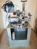 PIŁA JEDNOGŁOWICOWA GRAULE ZS 135 N 