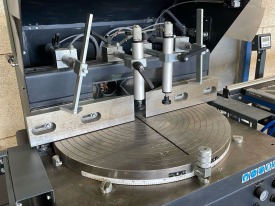 PIŁA JEDNOGŁOWICOWA  EMMEGI SCA 550 ROK 2022