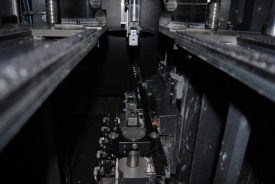 OCZYSZCZARKA AUTOMATYCZNA CNC STB / FIMTEC WP CNC 2 ROK 2009